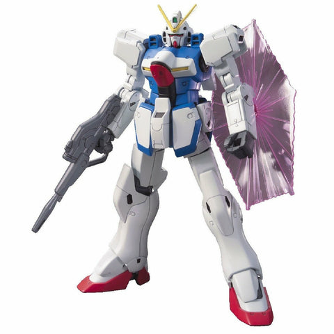 Bandai HGUC 1/144 #165 LM312V04 Victory Gundam