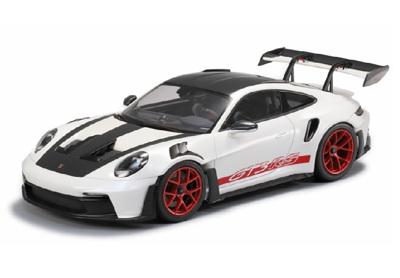 Tamiya 1/24 Porsche 911 Gt3 Rs (992)
