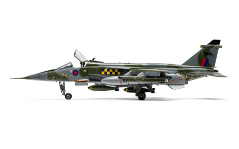 Airfix Jaguar GR.1/GR.1A