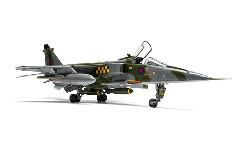 Airfix Jaguar GR.1/GR.1A