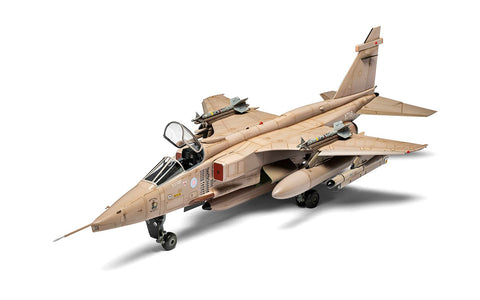 Airfix Jaguar GR.1/GR.1A