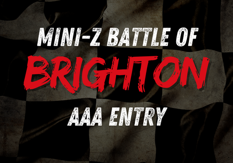 Battle of Brighton AAA Entry