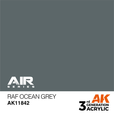 AK Ineractive 3rd Gen Paint