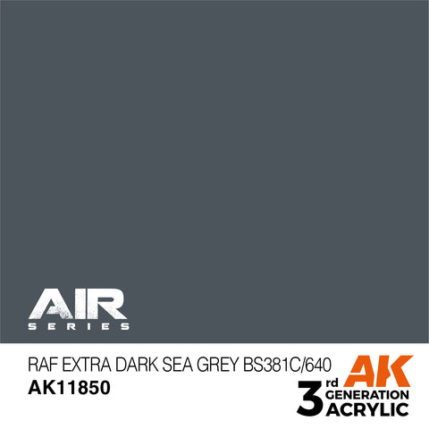 AK Ineractive 3rd Gen Paint