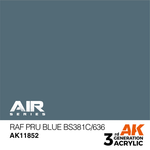 AK Ineractive 3rd Gen Paint