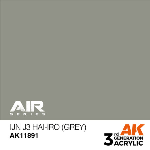 AK Ineractive 3rd Gen Paint