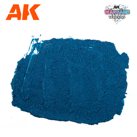 AK Interactive Wargame Battle Ground Terrains Turquoise Mine