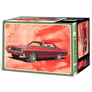 AMT 1/25 Racing Champions 66 Mercury Hardtop