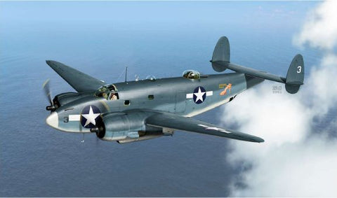 Academy 1/72 USN PV-1 Patrol bomber