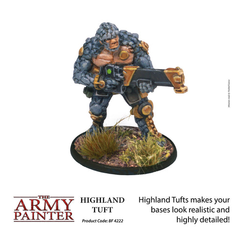 Army Painter Highland Tuft