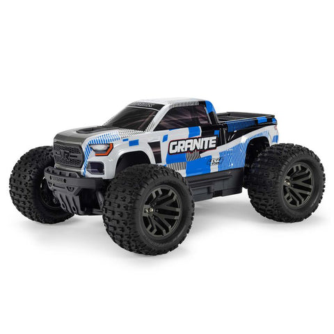1/10 GRANITE 4X4 RTR Brushed Monster Truck