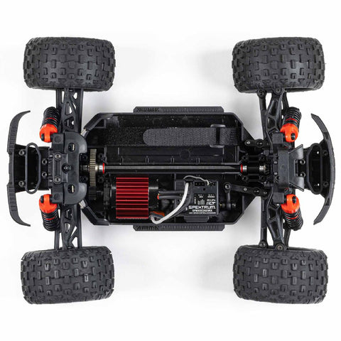 Arrma 1/18 GRANITE GROM 4x4 Monster Truck RTR