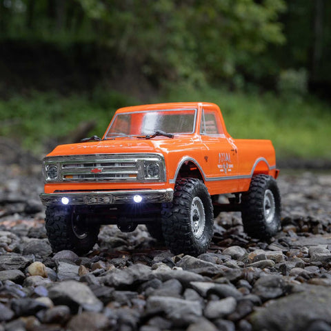 Axial 1/24 SCX24 1967 Chevrolet C10 4x4 RTR