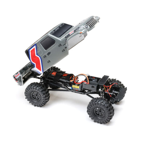 Axial 1/24 SCX24 Summit Racing Jeep Gladiator