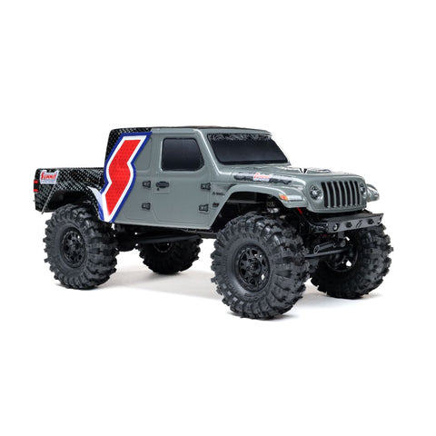 Axial 1/24 SCX24 Summit Racing Jeep Gladiator