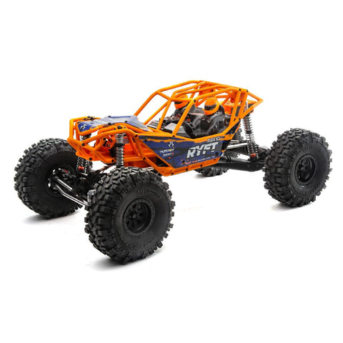 Axial 1/10 RBX10 Ryft 4x4 RTR