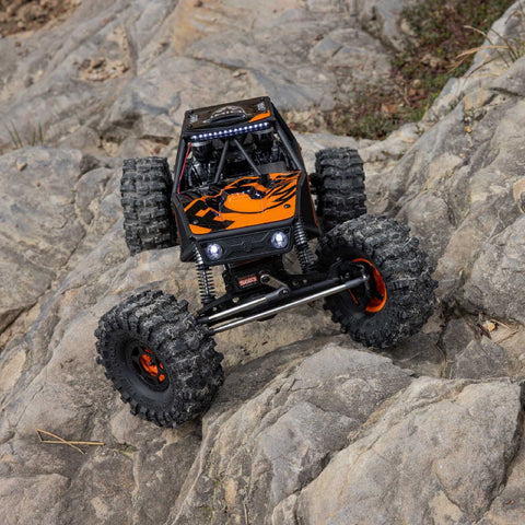 Axial 1/10 UTB10 Capra 1.9 4WS 4x4 RTR