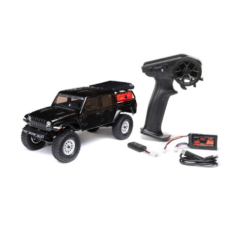 Axial 1/24 SCX24 Jeep Gladiator 4x4 RTR