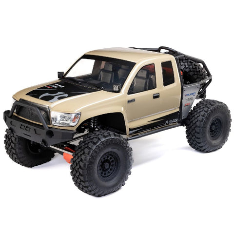 Axial 1/6 SCX6 Trail Honcho 4x4 RTR