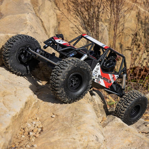 Axial 1/8 AXP8 Gilamon 2.2 4x4 RTR