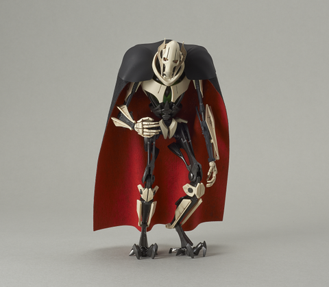 BANDAI HOBBY 1/12 GENERAL GRIEVOUS