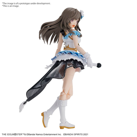 Bandai 30 Minutes Sisters Kogane Tsukioka THE iDOLMASTER