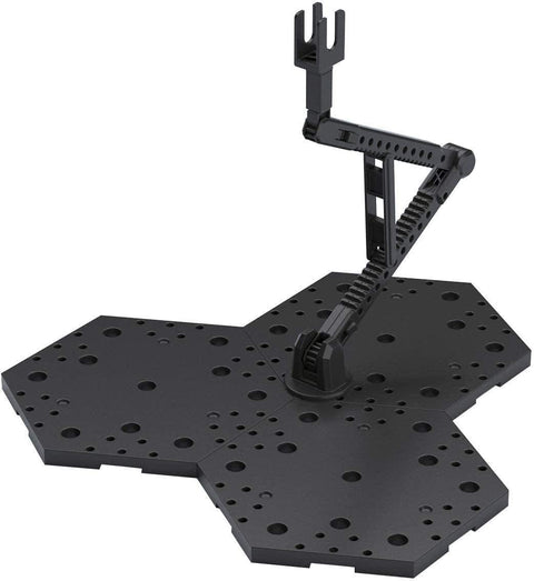 Bandai 1/100 Black Action Base 4p