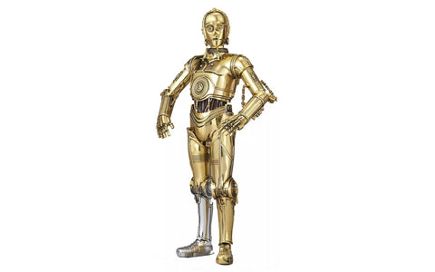 Bandai 1/12 C-3PO