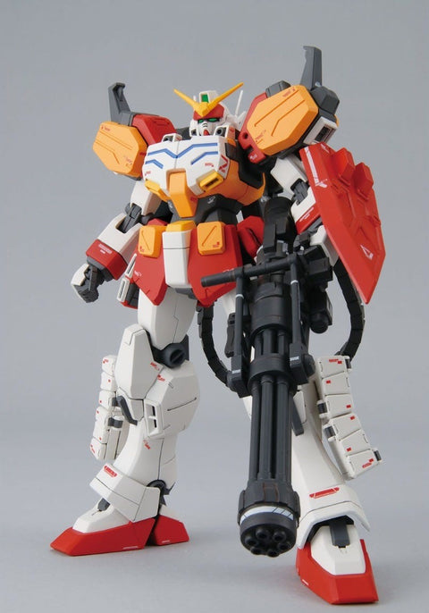 Bandai MG 1/100 Gundam Heavyarms (EW) Gundam Wing: Endless Waltz