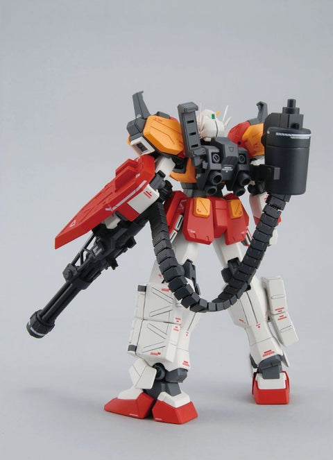 Bandai MG 1/100 Gundam Heavyarms (EW) Gundam Wing: Endless Waltz