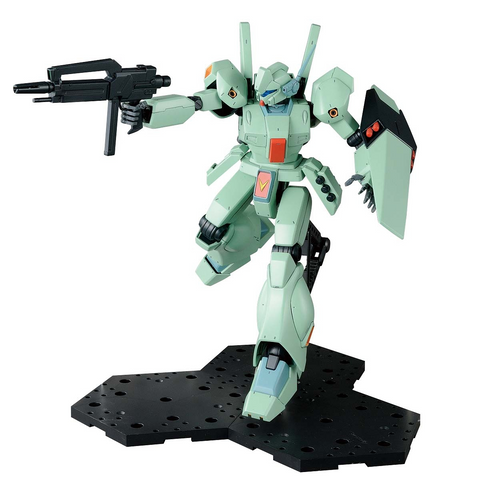 Bandai MG 1/100 RGM-89 Jegan Mobile Suit Gundam: Char's Counterattack
