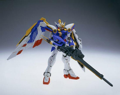 Bandai MG 1/100 Wing Gundam Ver. Ka Gundam Wing: Endless Waltz