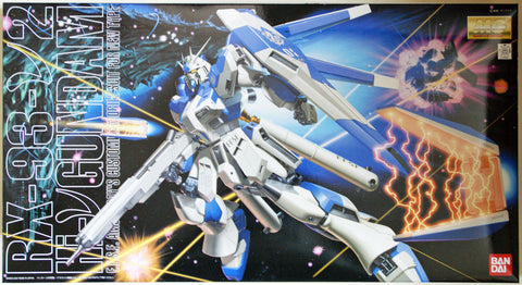 Bandai MG RX-93 Hi-Nu Gundam Char's Counterattack