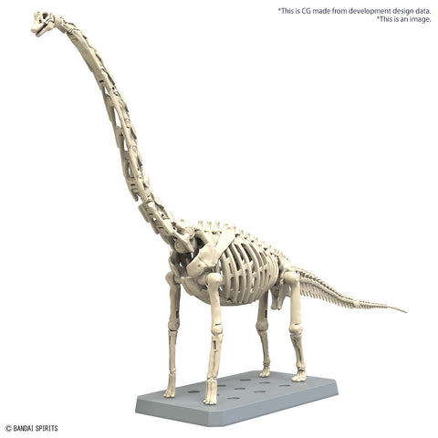 Bandai Plannosaurus Brachiosaurus