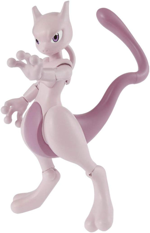 Bandai Spirits Pokemon Model Kit #32 Mewtwo
