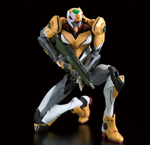 Bandai Spirits RG 1/ 144 Evangelion Unit-00 'Neon Genesis Evangelion'