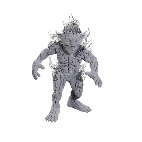 DND UNPAINTED MINIS WV24 MAGMINS