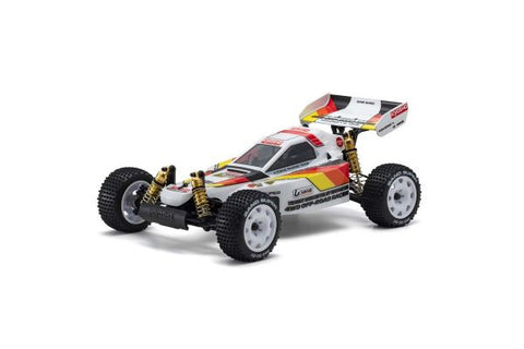 Kyosho OPTIMA MID 1/10 4WD Racing Buggy