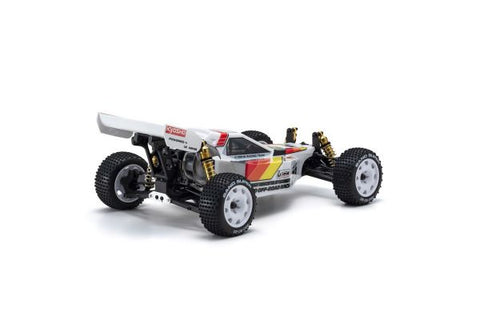 Kyosho OPTIMA MID 1/10 4WD Racing Buggy