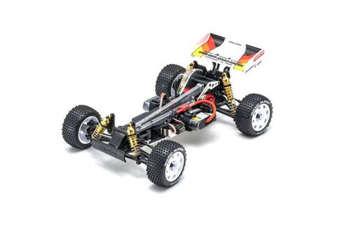 Kyosho OPTIMA MID 1/10 4WD Racing Buggy