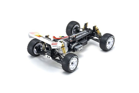 Kyosho OPTIMA MID 1/10 4WD Racing Buggy
