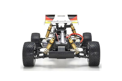 Kyosho OPTIMA MID 1/10 4WD Racing Buggy