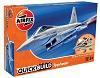 Eurofighter Typhoon Quick Build