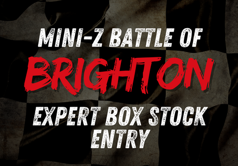 Battle of Brighton Expert Box Stock Entry