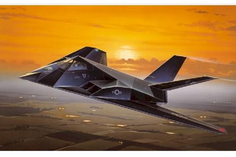Italeri F117A Nighthawk