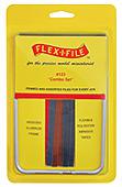 Flex-I-File Combo Set