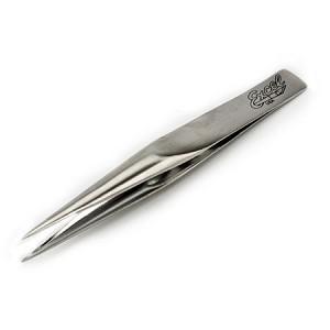 Hollow Handle Tweezers Polished