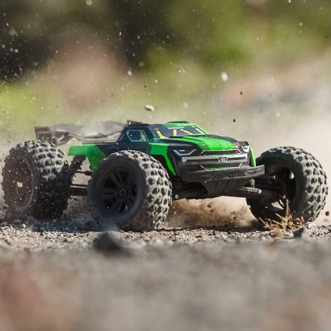 Arrma 1/8 KRATON 4x4 BL-6S Speed Truck RTR