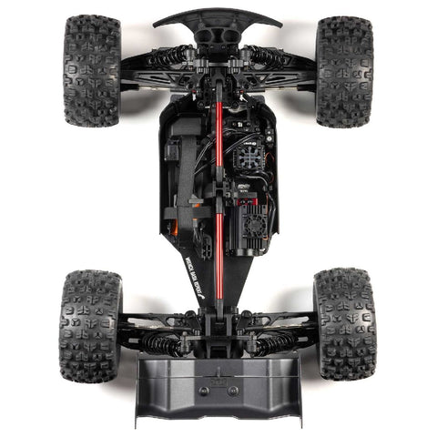 Arrma 1/8 KRATON 4x4 BL-6S Speed Truck RTR