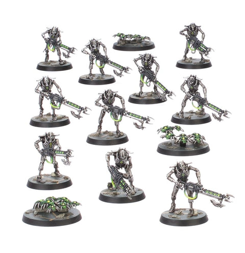Kill Team: Tomb World